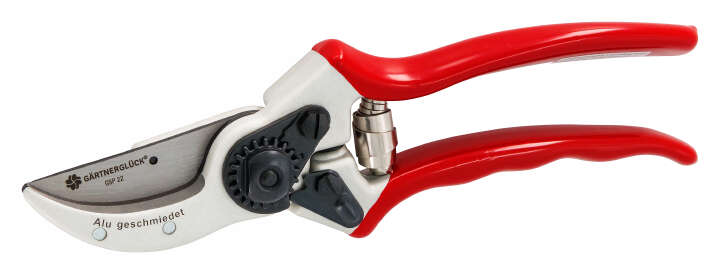 GÄRTNERGLÜCK Gartenschere Comfort GSP 22